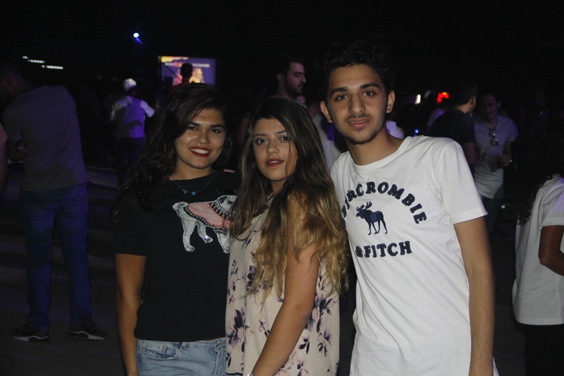 NRJ Music Tour 2016 Part 2